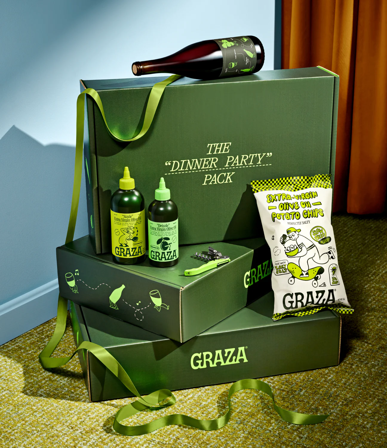The “Dinner Party” Pack - Image 2