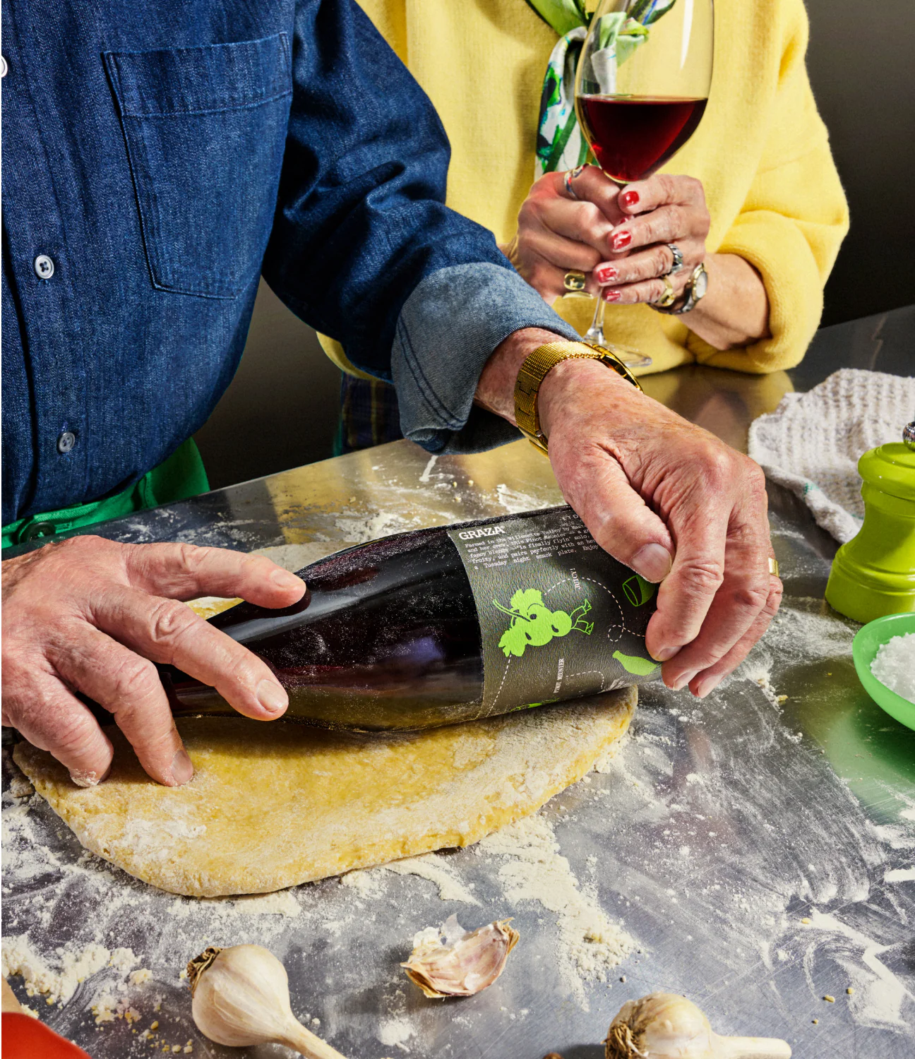 The “Dinner Party” Pack - Image 4