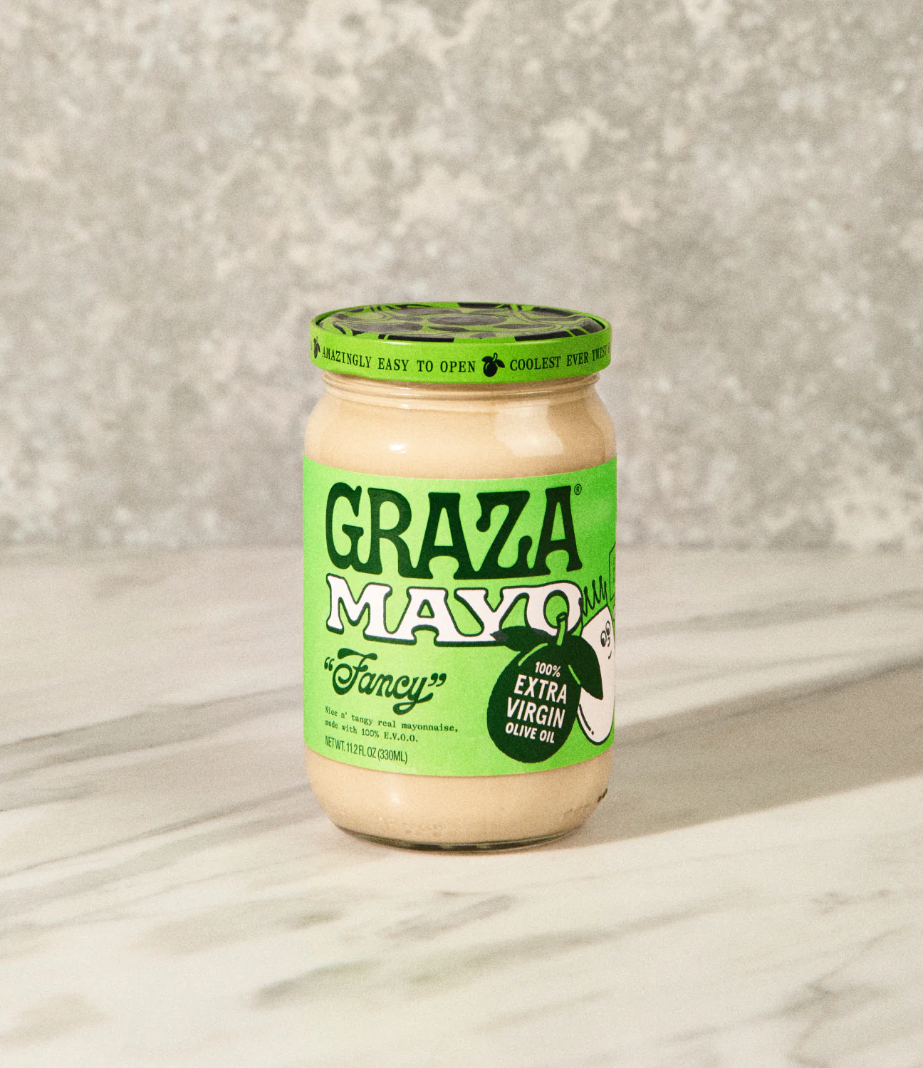 “Fancy” Mayo - Image 6