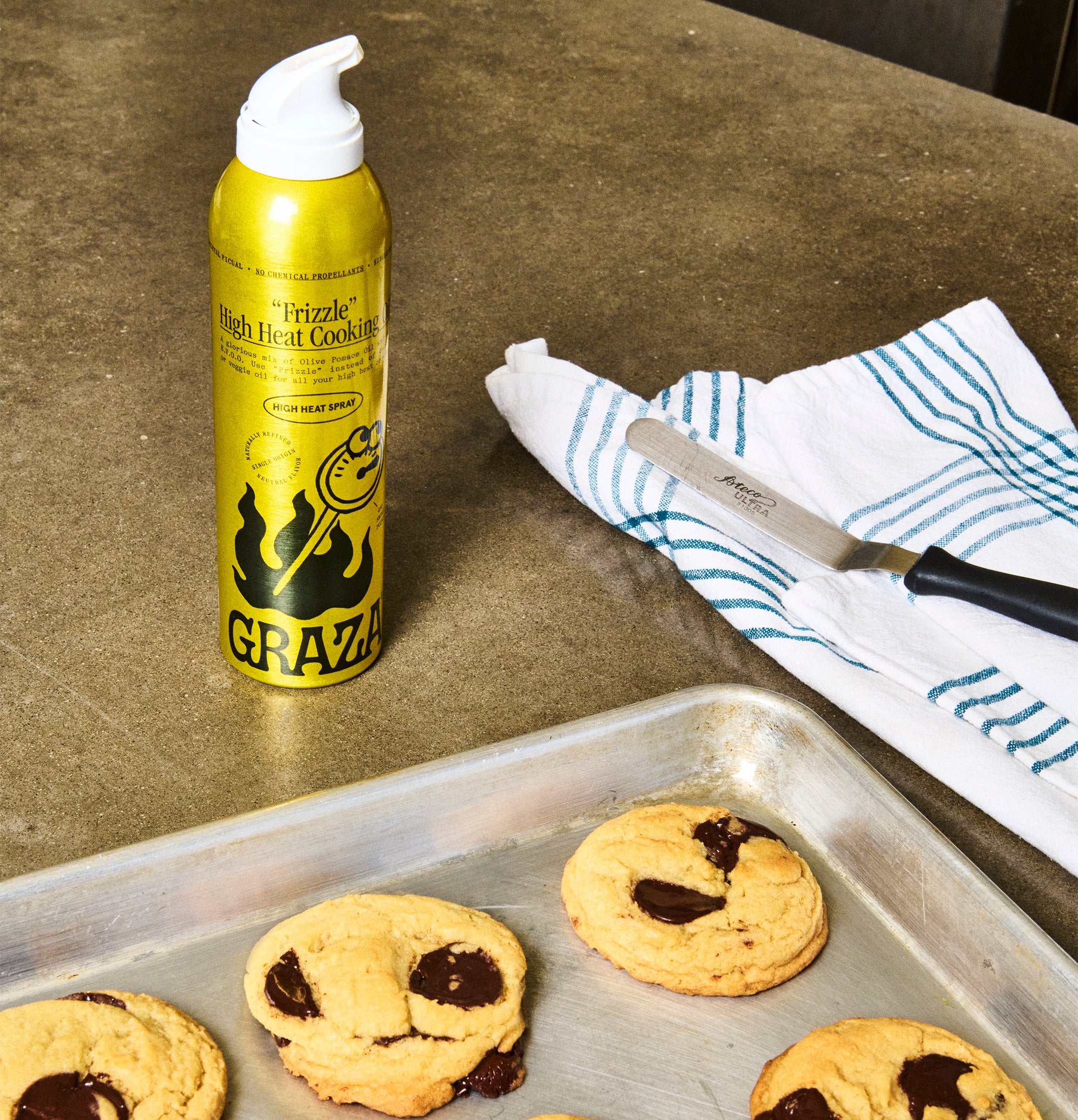 “Frizzle” Spray - Image 4