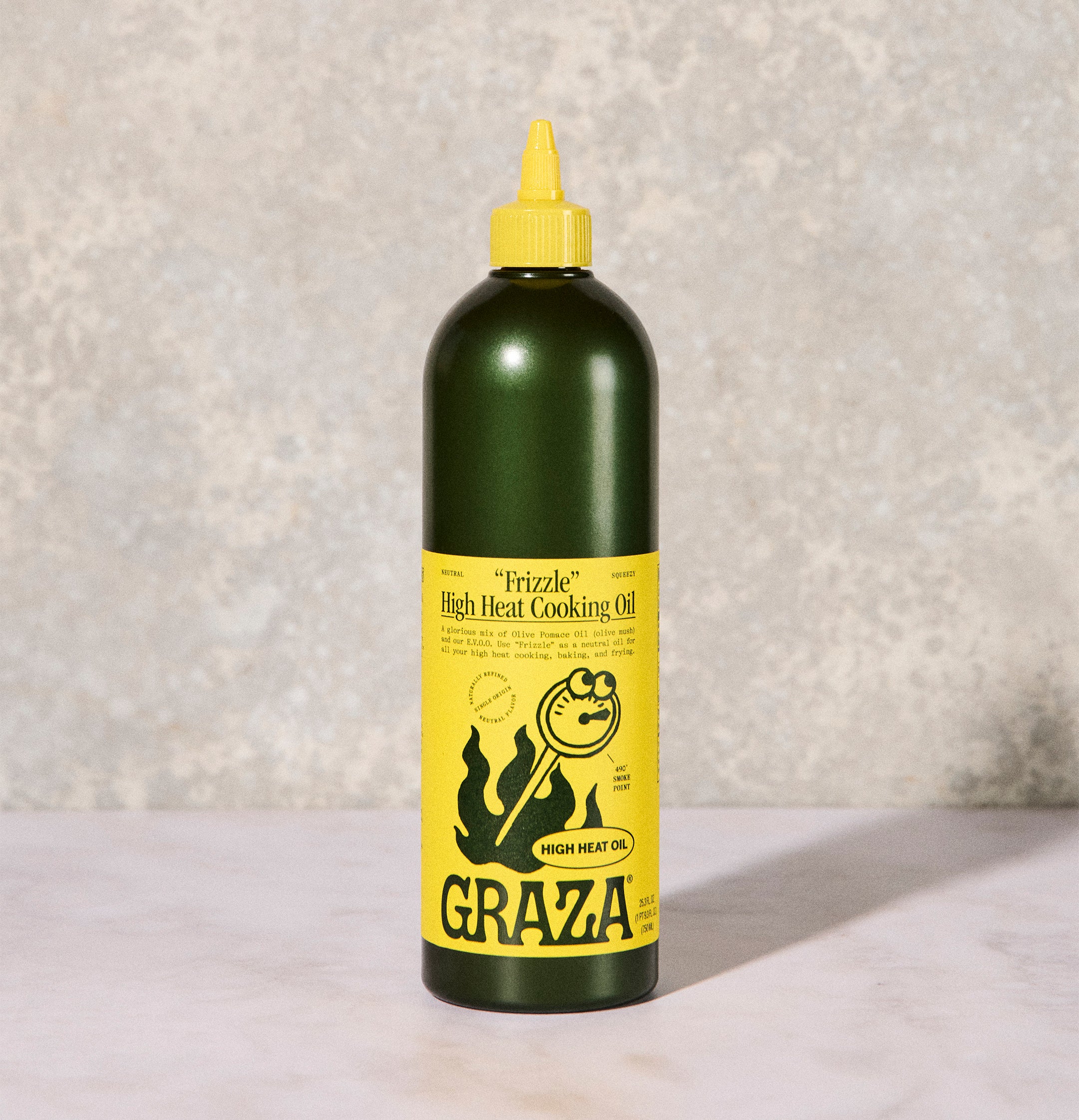 “Frizzle” Squeeze - 1 Bottle - Image 2