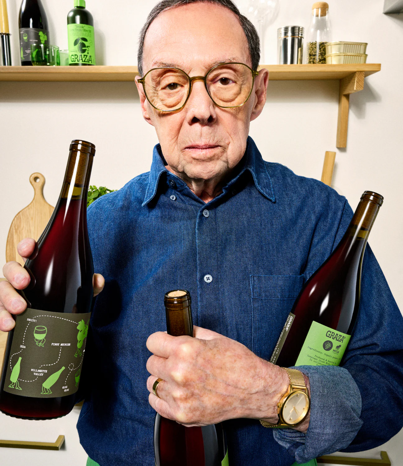 “The Wine” - Image 6