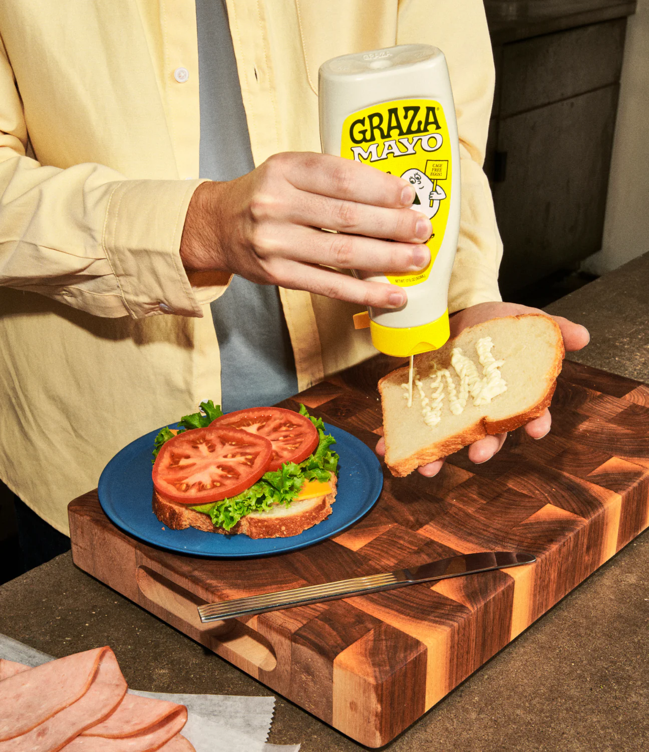 “Original” Mayo - Image 4