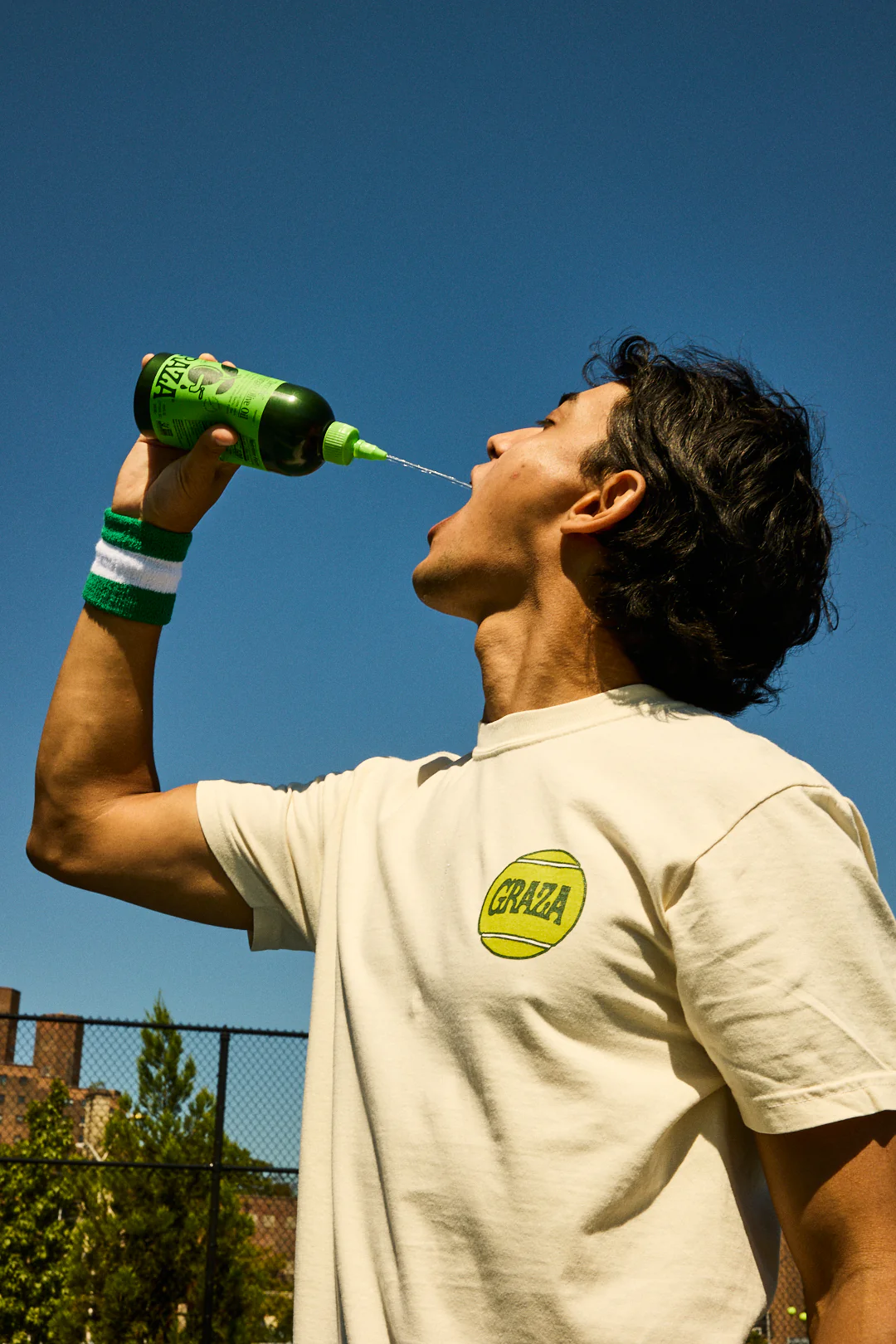 The “Perfect Serve” Tee - Image 4