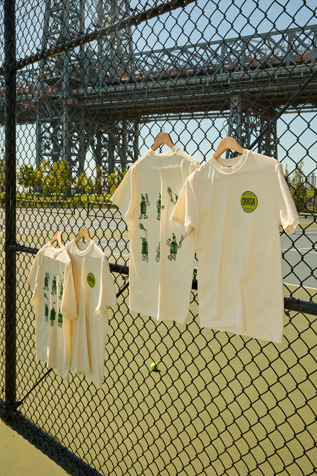 The “Perfect Serve” Tee - Image 5
