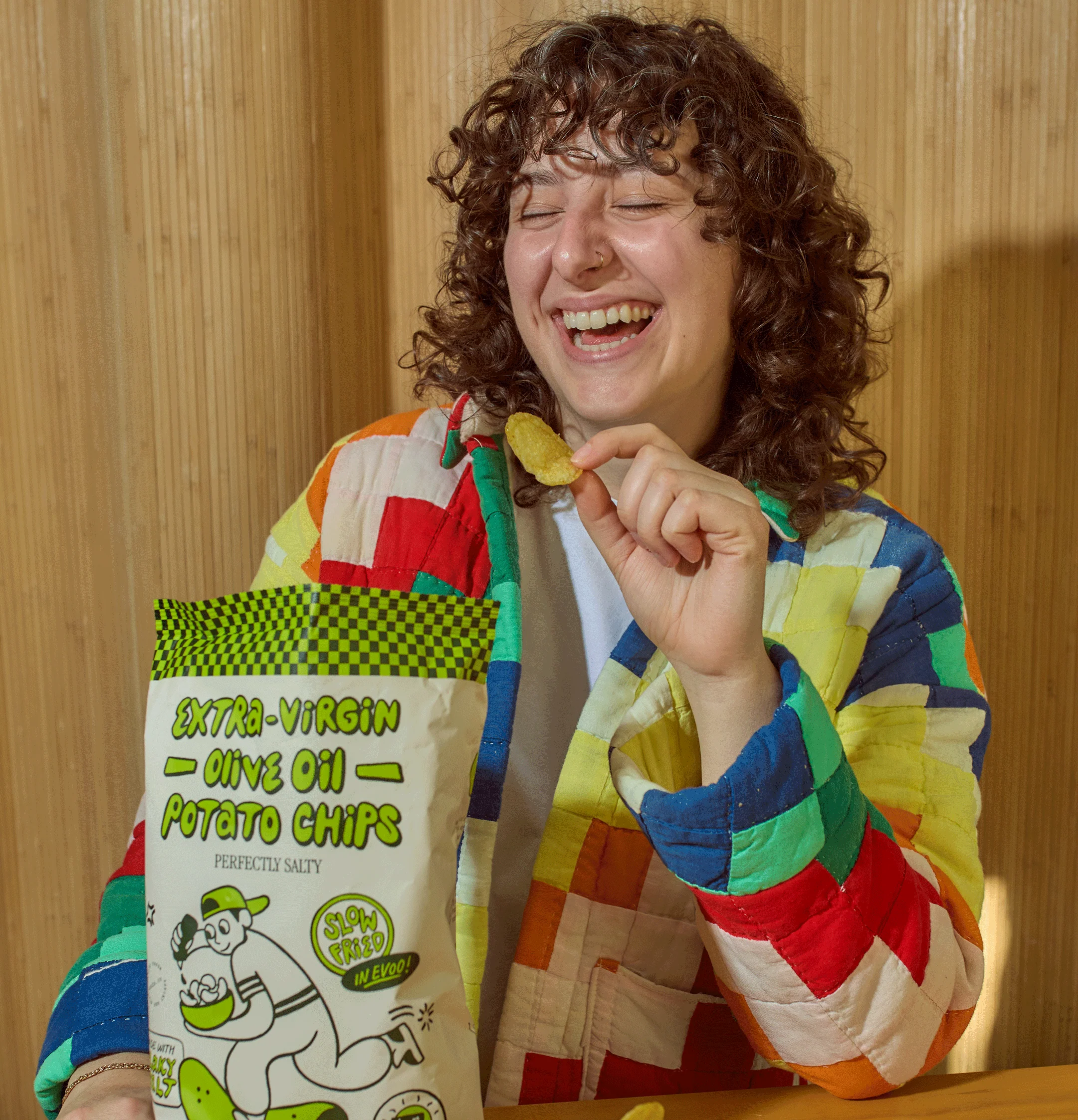 “The Chips” 10 Bags - Image 4