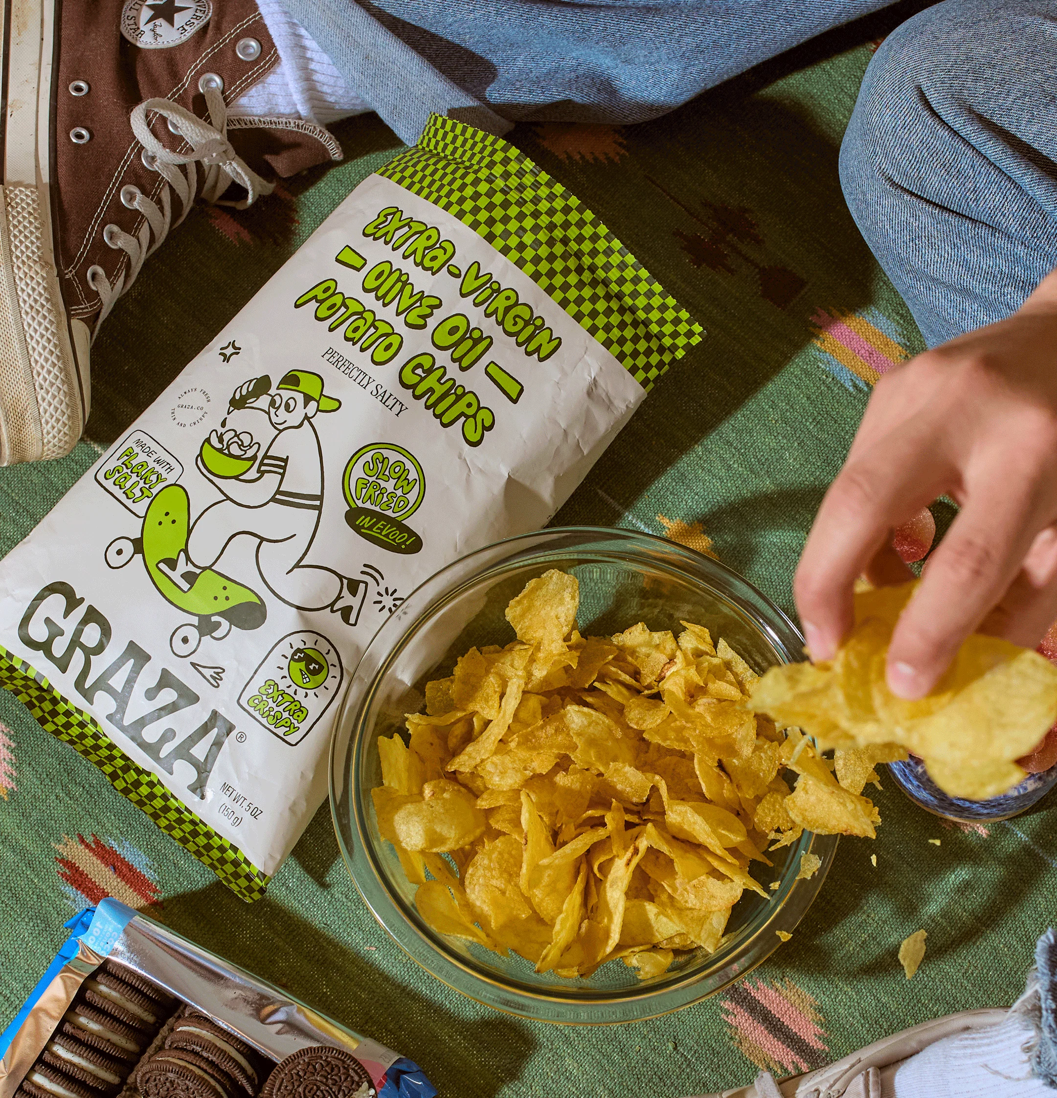 “The Chips” 10 Bags - Image 6