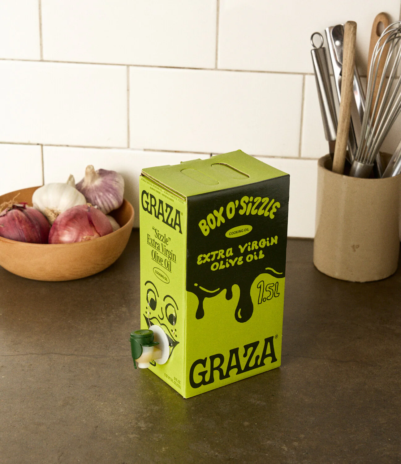 Sizzle Bag in Box - Image 6