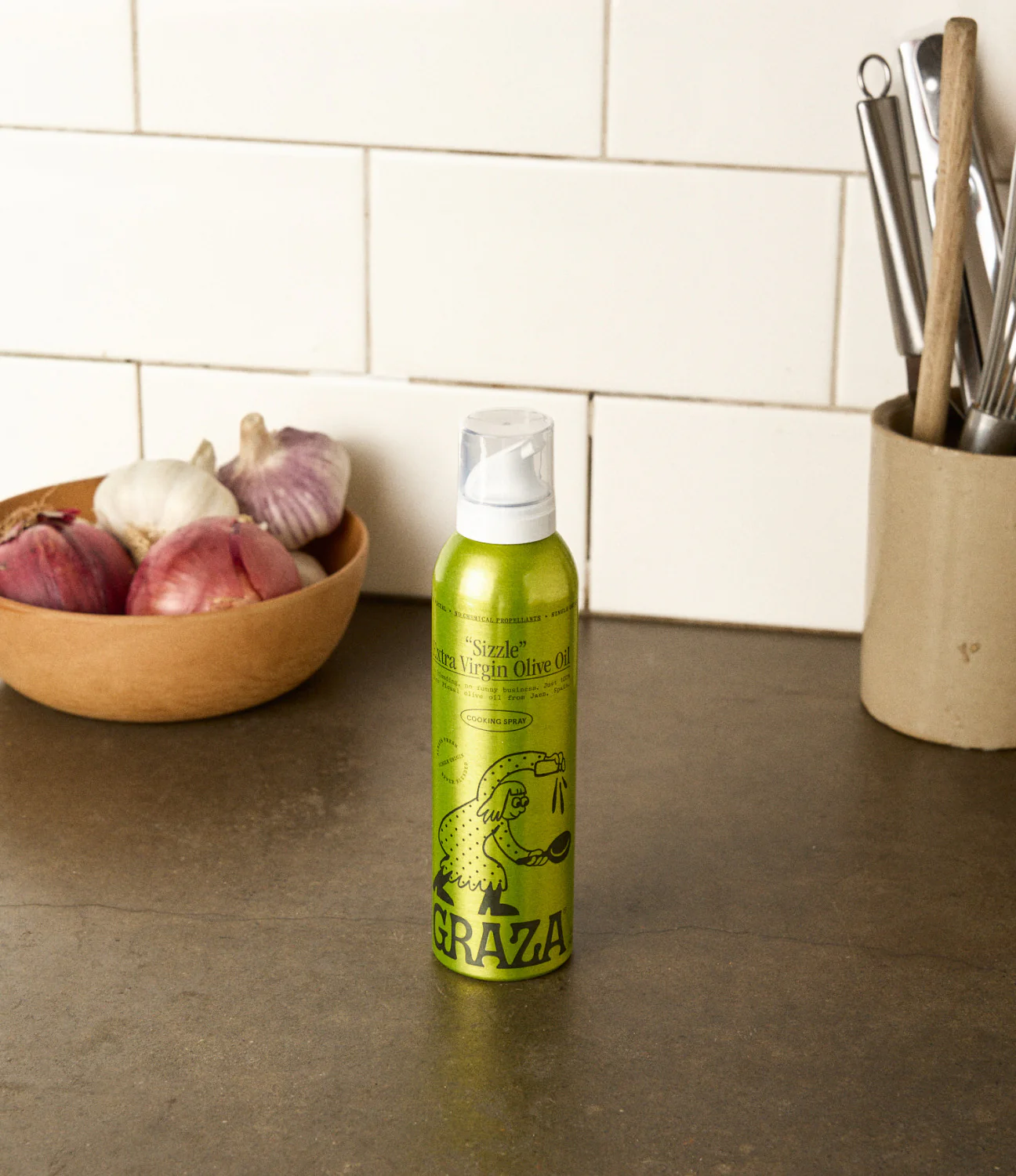 “Sizzle” Spray - Image 6