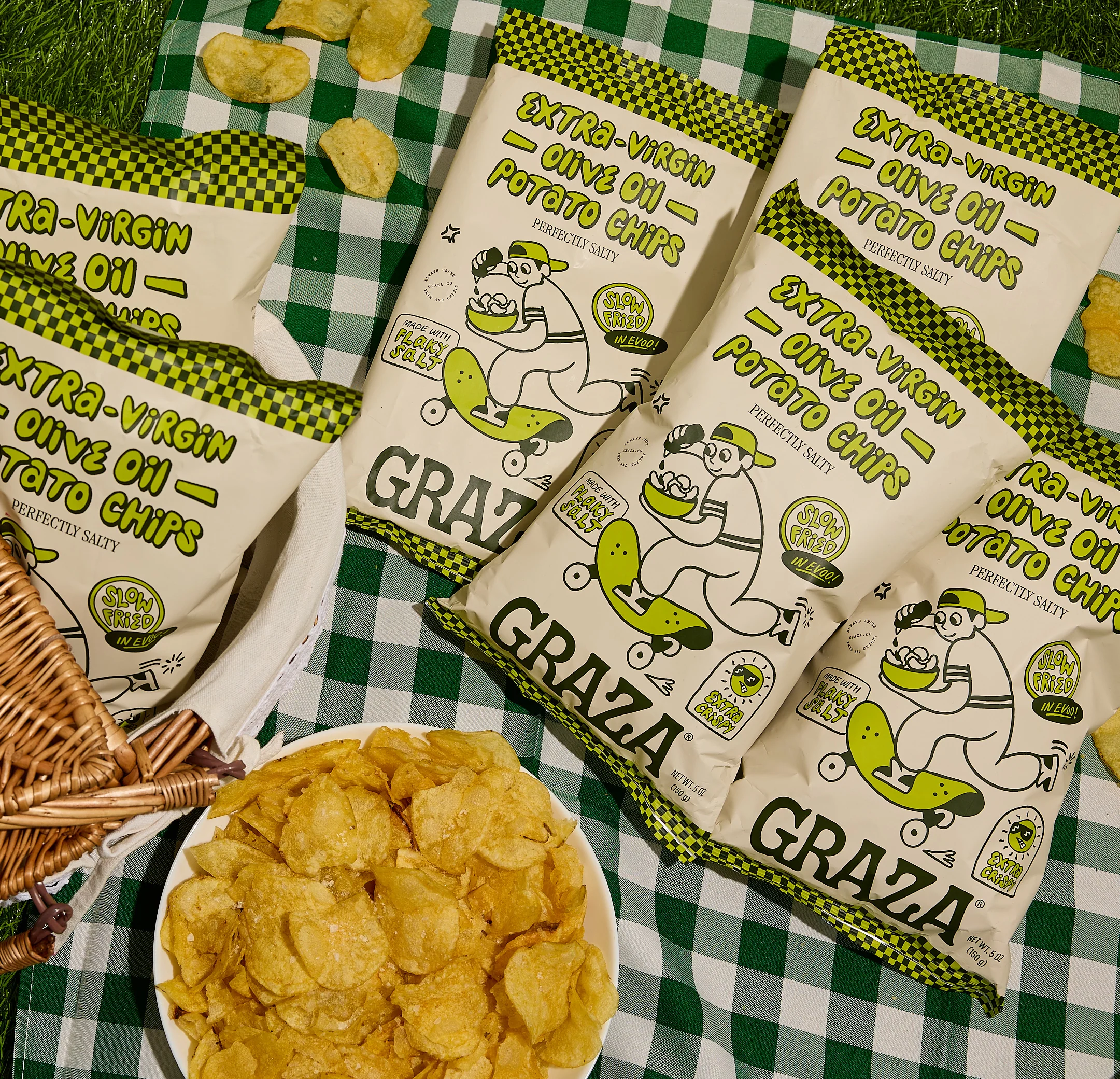 “The Chips” - Image 5