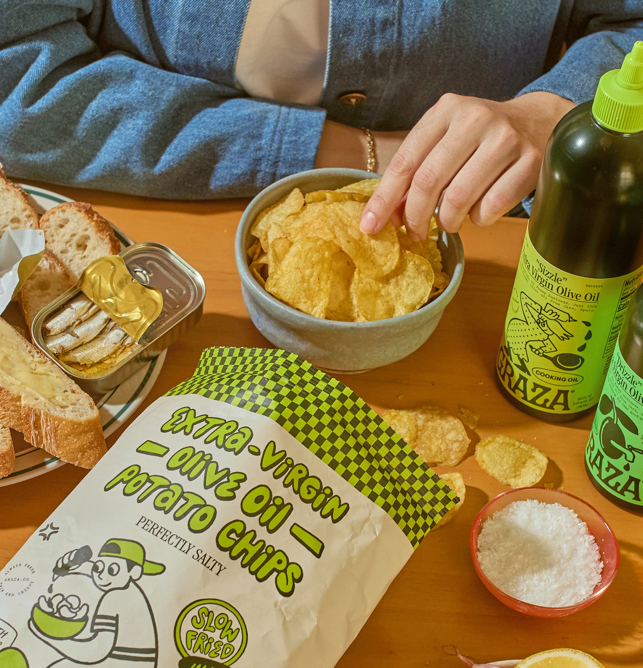 “The Chips” - Image 4