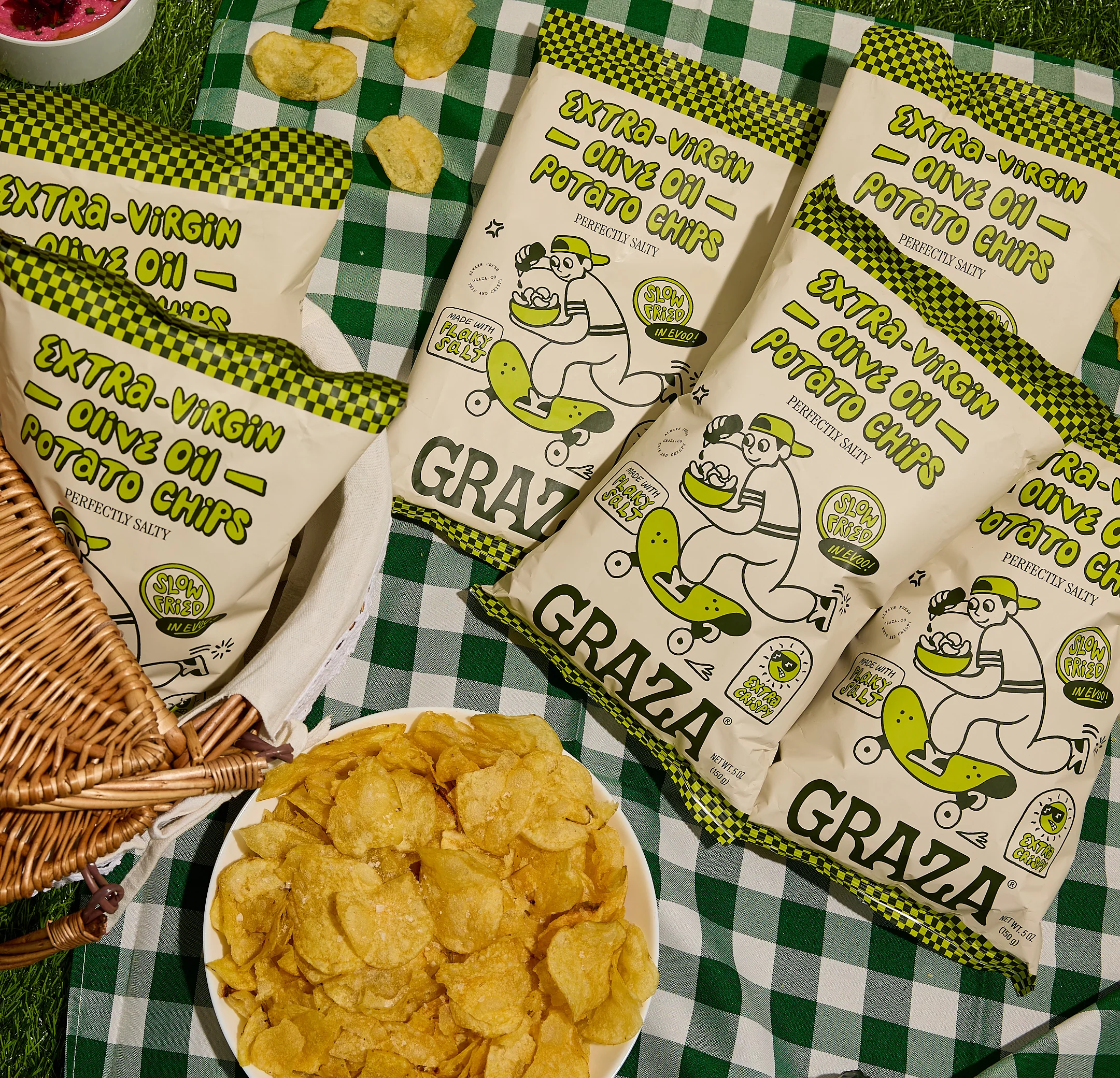 “The Chips” - Image 5