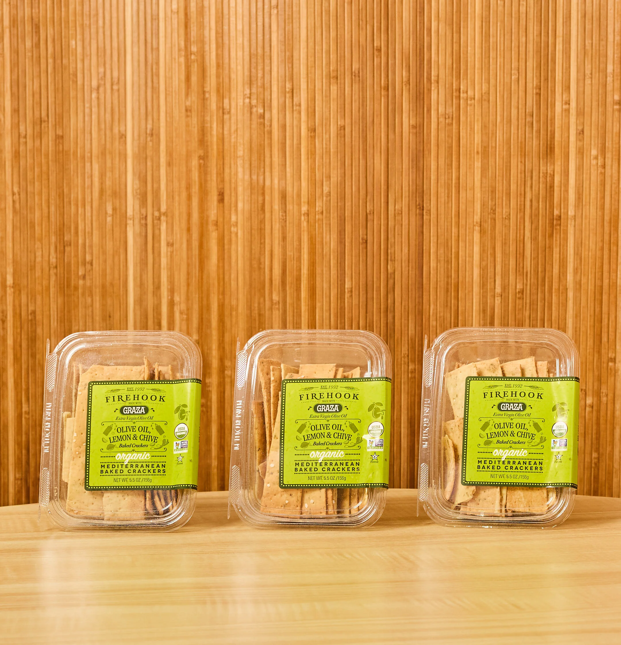 “The Crackers” - Image 4