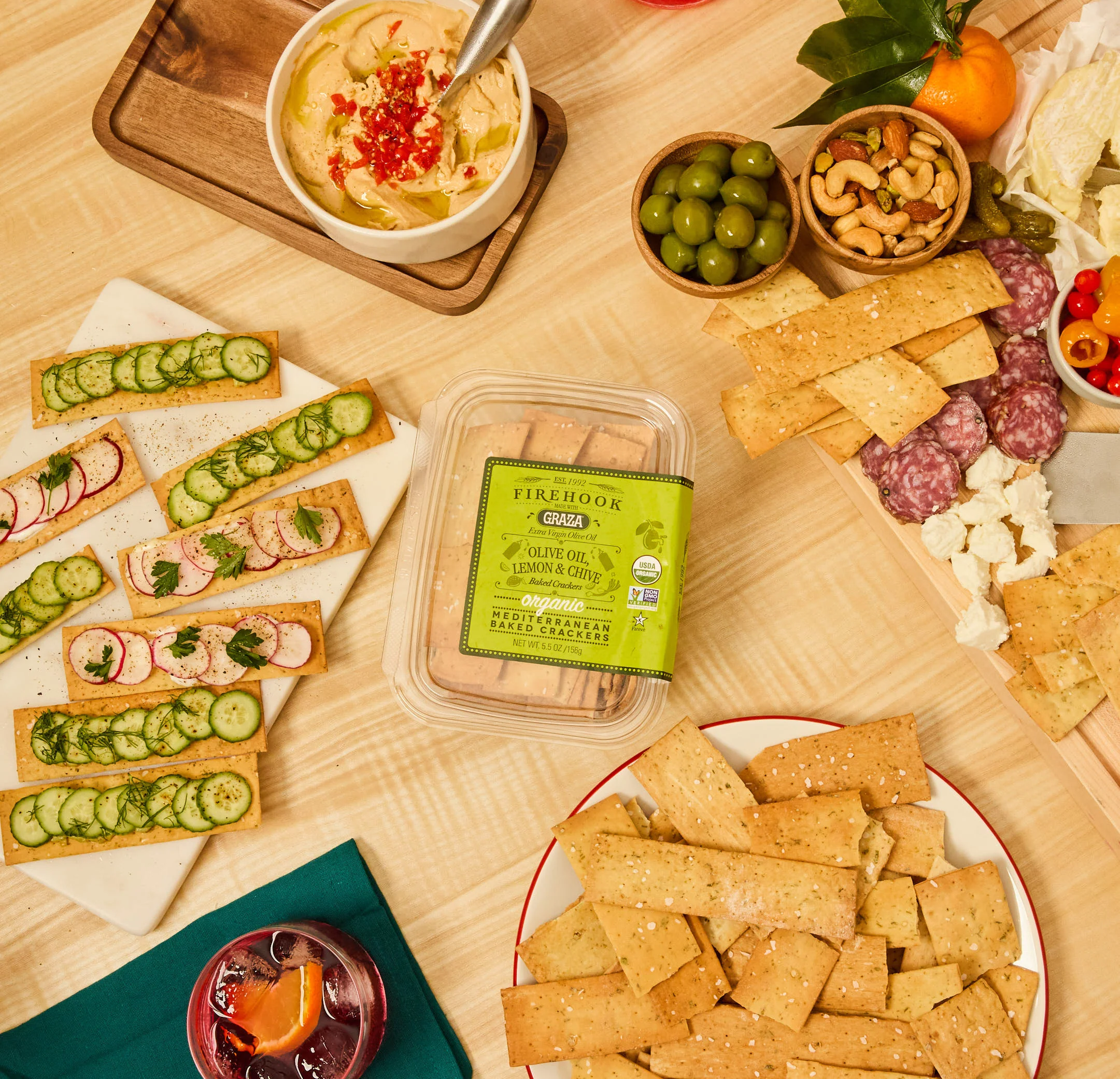 “The Crackers” - Image 5