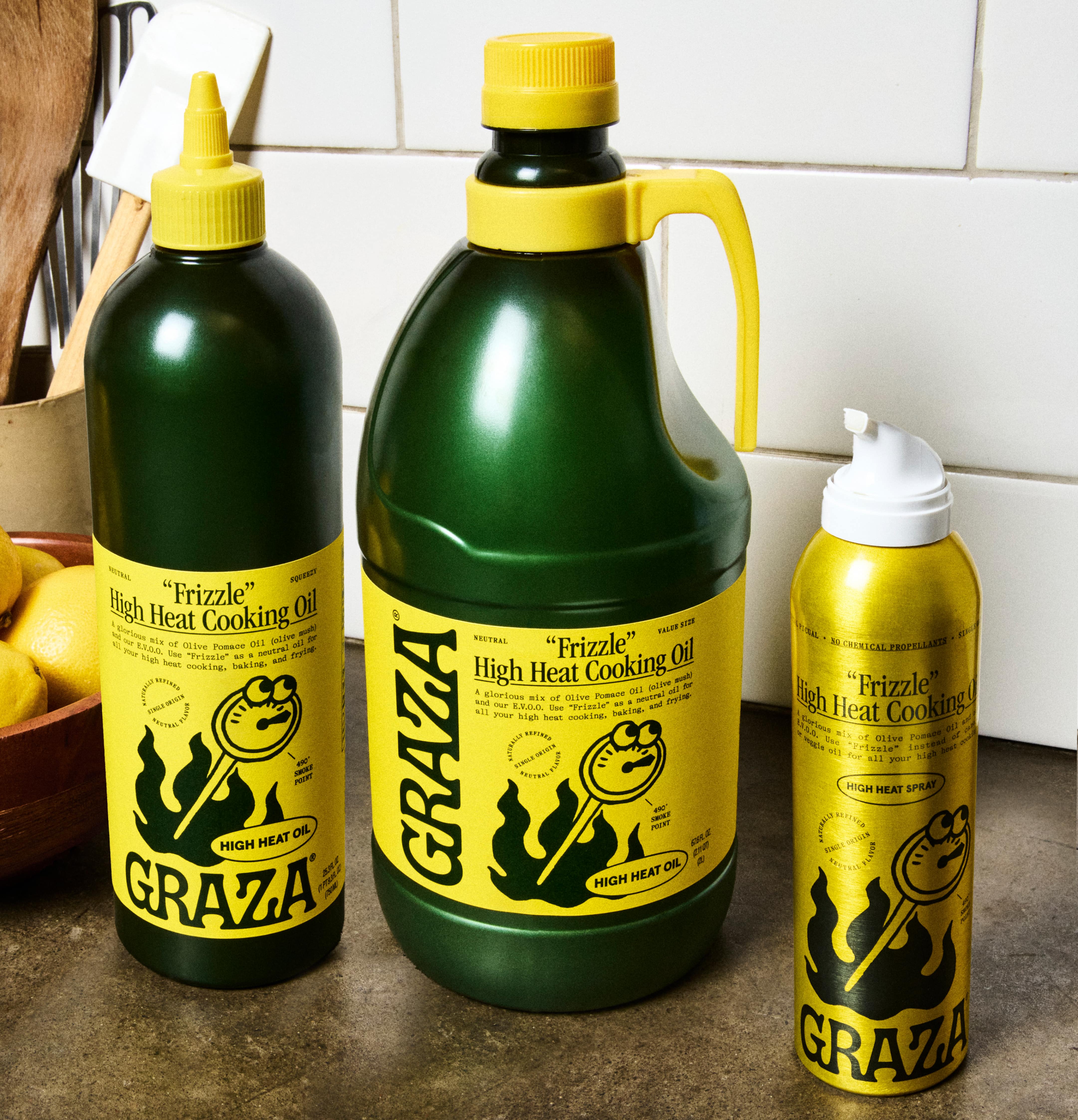 The “Triple Frizz” Set - Image 6