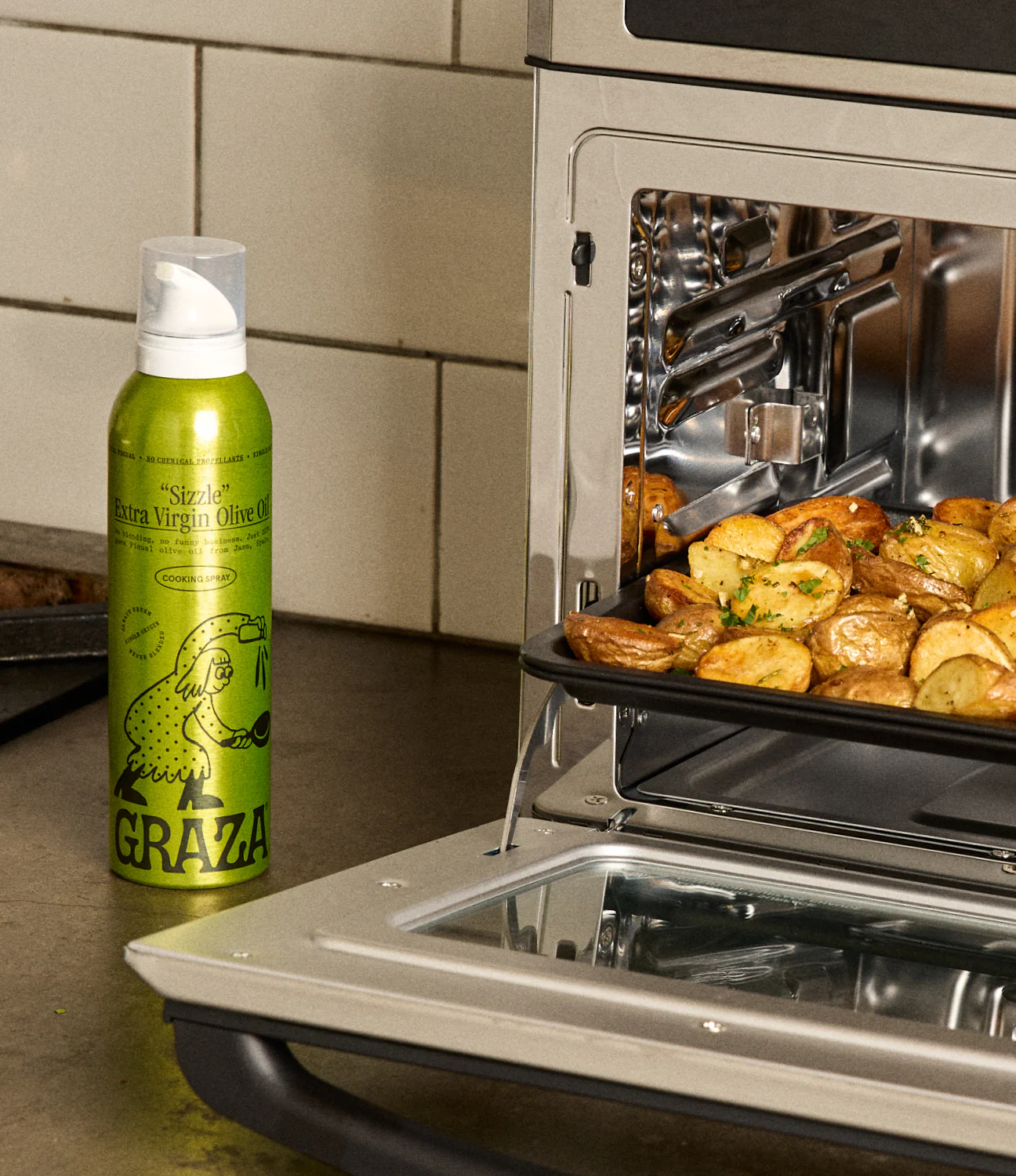 "Triple Sizz" 1 Set - Image 5